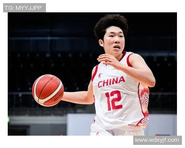中国女篮新星崛起23岁天才能打又帅宫鲁鸣重用她的可能性分析
